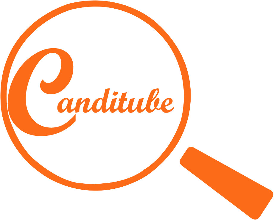 Logo de Canditube